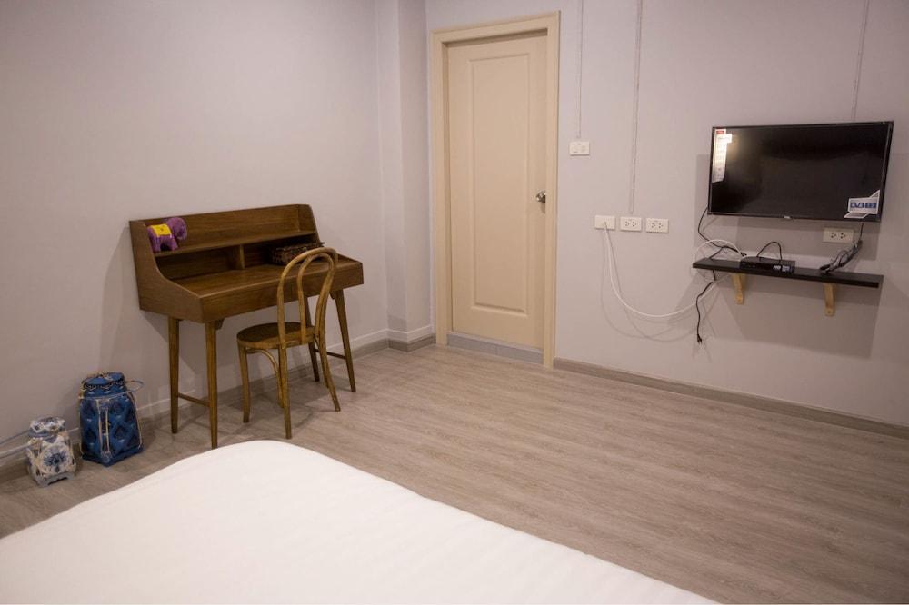 Couette-café Vera Nidhra - Self Check-in After 6pm 3*