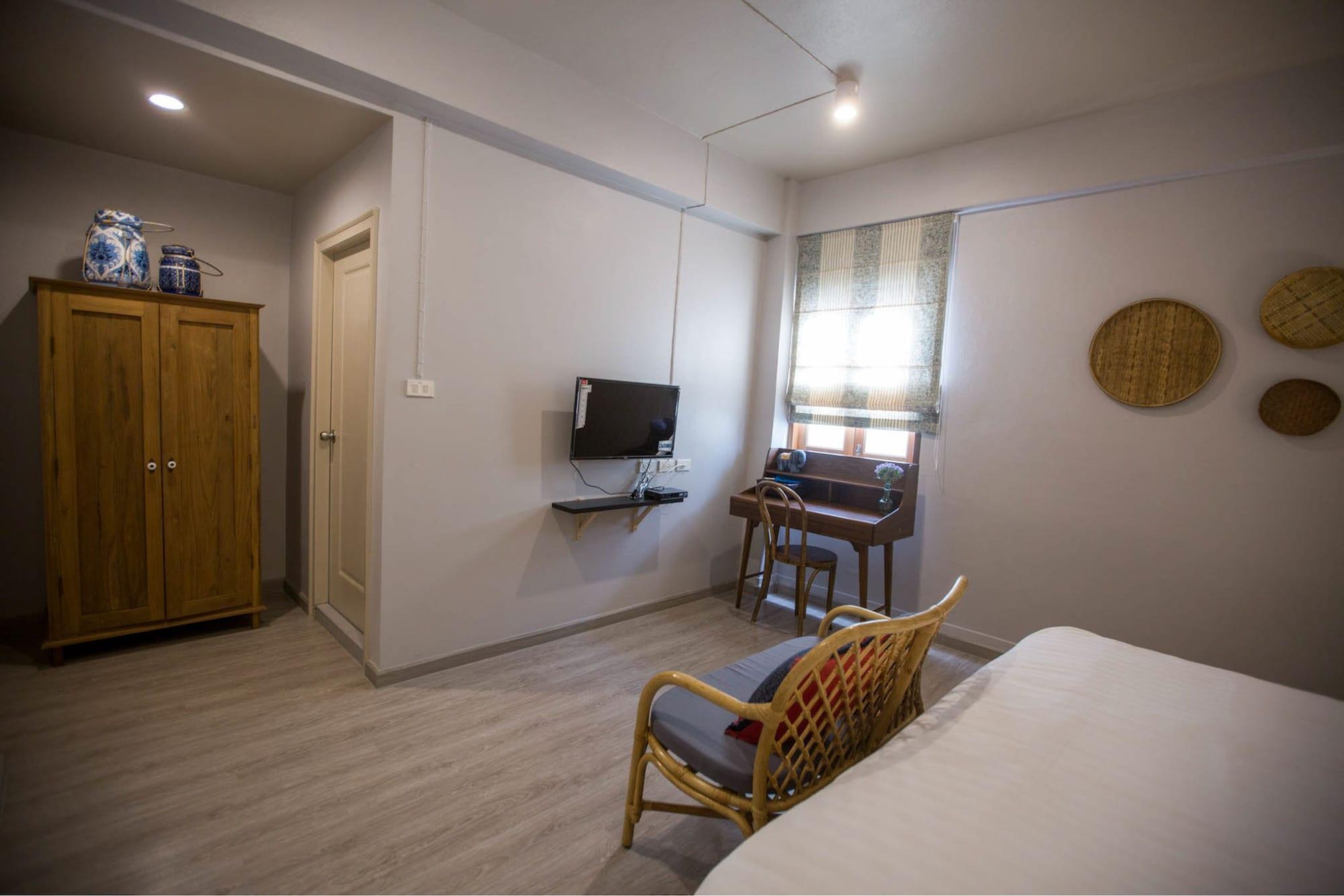 Couette-café Vera Nidhra - Self Check-in After 6pm 3*