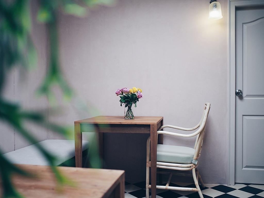 Couette-café Vera Nidhra - Self Check-in After 6pm